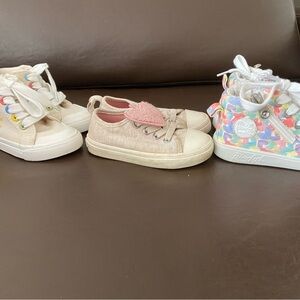 Girls shoes
